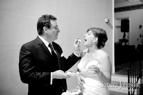 Best Winter Park Women's Club Wedding photographer - Sandra Johnson (SJFoto.com)
